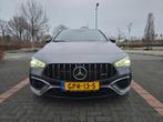 Mercedes-Benz CLA 45 S AMG 421pk 4MATIC+ AMG Speedshift DCT, Automaat, CLA, 4 cilinders, Leder en Stof