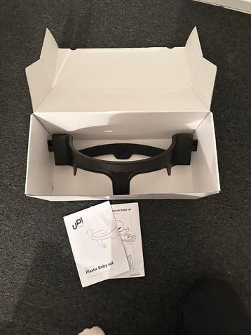 Kidsmill Baby Set Zwart - Nieuw in doos beschikbaar voor biedingen