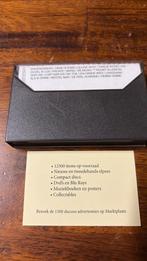 Rowwen Heze muziek cassette Boem 15 tracks, Ducoso, 1 bandje, Ophalen of Verzenden, Zo goed als nieuw