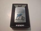 Zippo dolfijn nieuw, Verzamelen, Ophalen of Verzenden, Nieuw, Aansteker