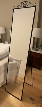 Ikea KARMSUND Staande spiegel, Huis en Inrichting, Ophalen, Minder dan 50 cm, Zo goed als nieuw, 150 tot 200 cm