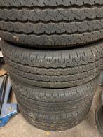 Winter- en zomerbanden set, Ophalen, Gebruikt