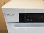 SHARP vaatwasser,smal model, in nette staat, Witgoed en Apparatuur, Vaatwasmachines, Ophalen, Gebruikt, Minder dan 10 liter, .
