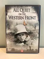 All quiet on the Westfront. Dvd klassieke 1930, Ophalen of Verzenden, Voor 1940, Actie en Avontuur