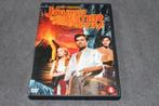 DVD Journey to the Center of the Earth, Vanaf 6 jaar, Ophalen of Verzenden, Gebruikt, Fantasy