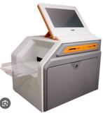 Hiti p510K printer en papier, Ophalen, Zo goed als nieuw, Overige technieken, Printer