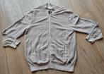 State of Art vest met rits beige, Kleding | Heren, State of Art, Beige, Overige maten, Ophalen of Verzenden