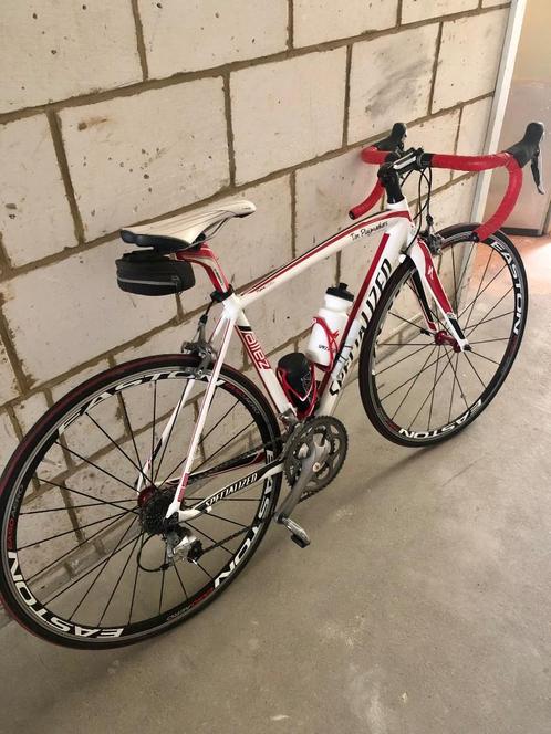 Racefiets Specialised Allez, Fietsen en Brommers, Fietsen | Racefietsen, Zo goed als nieuw, Overige merken, 15 tot 20 versnellingen