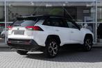 Toyota RAV4 2.5 Plug-in Hybrid AWD Limited Edition, Automaat, Stof, Gebruikt, Euro 6
