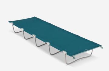 Decathlon Veldbed - Zo Goed Als Nieuw beschikbaar voor biedingen