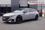 Volkswagen ARTEON Shooting Brake 2.0 TSI DSG R-Line black /P, Automaat, Arteon, 4 cilinders, Zilver of Grijs