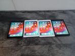 Te koop 4 keer Apple iPads Air 1, Gebruikt, 32 GB, Wit, Apple iPad Air