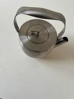 Bodum - theepot jorgensen Designed, Huis en Inrichting, Keuken | Potten en Pannen, Ophalen of Verzenden, Zo goed als nieuw, Overige materialen