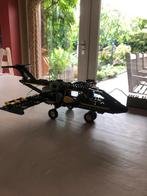 Technisch Lego Black Falcon incl. Motorset 1996, Kinderen en Baby's, Speelgoed | Duplo en Lego, Ophalen of Verzenden, Gebruikt