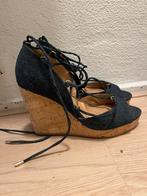Dames schoenen, Kleding | Dames, Schoenen, Ophalen, Zo goed als nieuw, Blauw