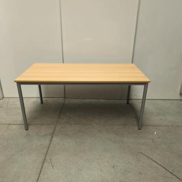 Kantinetafels - 160x80 cm beschikbaar voor biedingen