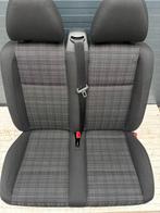 2persoons bank stoelen Mercedes vito w447 2014-2024, Auto-onderdelen, TymTop, Tymtop5@gmail.com, 3161ek, Mercedes-Benz