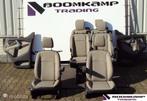 Ford Transit Custom bestuurdersstoel / stoel / stoelen, Gebruikt, Ford, Ophalen of Verzenden, Ford