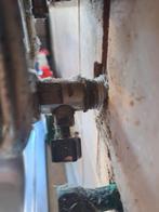 Waterdstopkraan valliant mag35, Doe-het-zelf en Verbouw, Minder dan 20 liter, Ophalen of Verzenden, Boiler, Minder dan 3 jaar oud