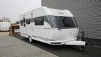 Hobby Excellent Edition 495 UL Voorraad wekenprijs, Caravans en Kamperen, Rondzit, Hobby, Bedrijf, Schokbreker