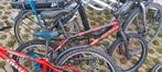 Diverse fietsen - opknappers of onderdelen, Ophalen of Verzenden, Gebruikt, Adam, Marlin