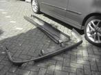 AERO skirts voor Saab 9-3 SC cabrio, Gebruikt, Voor, Ophalen of Verzenden, Bumper