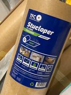 Stucloper, Ophalen of Verzenden, Nieuw, Beige