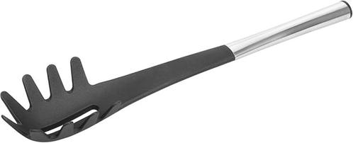 🍝Nieuw: Alessi domenica spaghetti lepel RVS🏷️GRATIS, Huis en Inrichting, Keuken | Keukenbenodigdheden, Nieuw, Verzenden