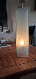 Schemerlamp, Ophalen, Zo goed als nieuw, Minder dan 100 cm