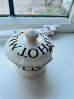 Nieuw! Toast & Marmelade Mustard, Emma Bridgewater Zeldzaam!, Overige typen, Nieuw, Ophalen of Verzenden, Overige stijlen