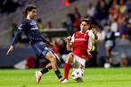 GEZOCHT - Braga Feyenoord Sjaal, Ophalen, Zo goed als nieuw, Feyenoord, Vaantje of Sjaal