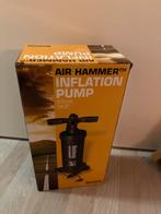 Bestway Air Hammer Opblaaspomp, Ophalen, Nieuw, Handmatig