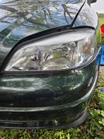 Opel astra g Koplampen, Ophalen of Verzenden, Opel