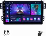 Opel Agila – CarPlay & Android Auto + camera Inbouw, Auto diversen, Ophalen of Verzenden, Nieuw