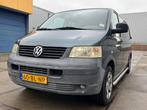 Volkswagen Transporter 2.5 TDI 340, Auto's, Voorwielaandrijving, Gebruikt, Volkswagen, 2020 kg