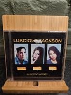 Luscious Jackson - Electric Honey CD, Ophalen of Verzenden, 1980 tot 2000, Gebruikt