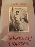 De Kennedy vrouwen Pearl Buck biografie, Gelezen, Ophalen of Verzenden