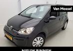 Volkswagen Up! 1.0 | 60 PK | Bluetooth | Maps + More | Airco, 12 maanden, Stof, Gebruikt, 4 stoelen