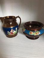 Antiek goudsteen., Ophalen of Verzenden