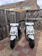 Yamaha Neos 4takt - 2014 - Blauw kenteken, Ophalen, Zo goed als nieuw, Overige modellen
