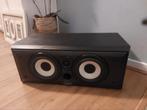 Mission 70c2 center speaker, Overige merken, Ophalen of Verzenden, Zo goed als nieuw, 60 tot 120 watt