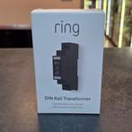 Ring DIN-rail-transformator (2de generatie) | nwpr 25 euro, Ring, Zo goed als nieuw, Support@ring.com, 1523 26th Street, Suite 400
Santa Monica, CA 90404
USA