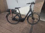 Qwic fiets als nieuw, Fietsen en Brommers, Ophalen, Zo goed als nieuw, 50 km per accu of meer, Overige merken