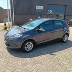 Ford Fiesta 1.25 Trend, Voorwielaandrijving, Euro 5, 1242 cc, 82 pk