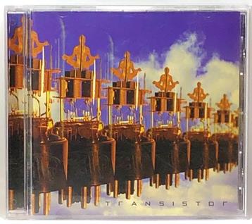 CD 311 – Transistor , 536 181-2 Rock beschikbaar voor biedingen