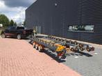WESTHOFF-VANCLAES RVS BOOTTRAILERS, Nieuw
