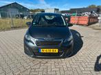 Peugeot 108 1.0 E-vti 72pk 5D 2021 Grijs, 4 stoelen, Origineel Nederlands, Handgeschakeld, Particulier