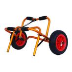 KAYAK TROLLEY van Aqua Design, Ophalen, Nieuw, 1-persoons