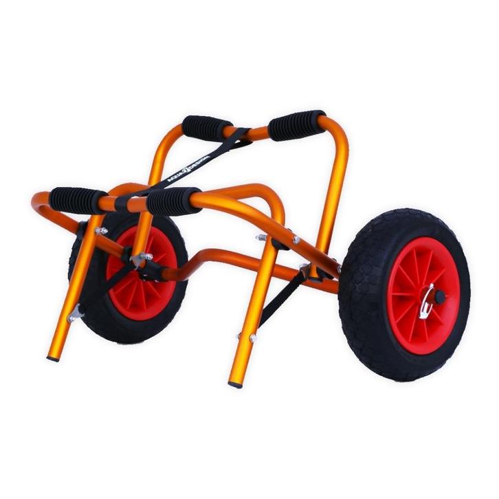 KAYAK TROLLEY van Aqua Design, Watersport en Boten, Kajaks, Nieuw, 1-persoons, Ophalen