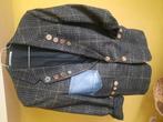 Prachtige blazer met leuke details,valt als 38/40, Kleding | Dames, Jasjes, Kostuums en Pakken, Ophalen of Verzenden, Zo goed als nieuw